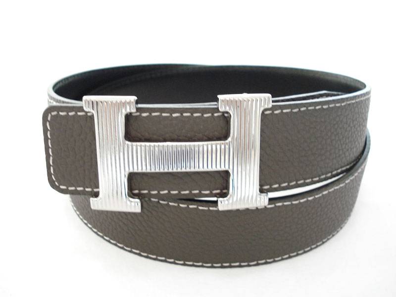 Hermes Belt 3001 brown
